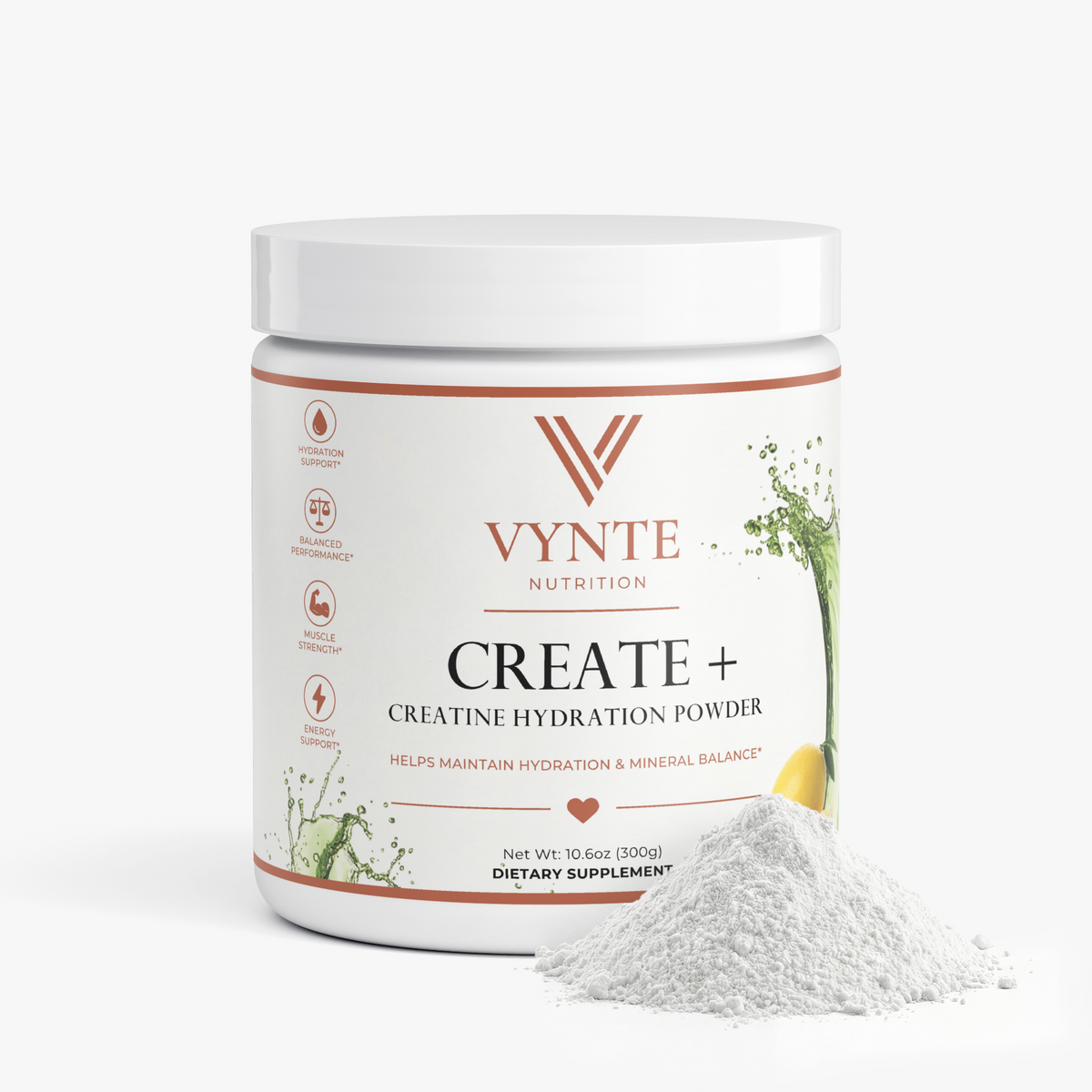 Vynte Creatine +