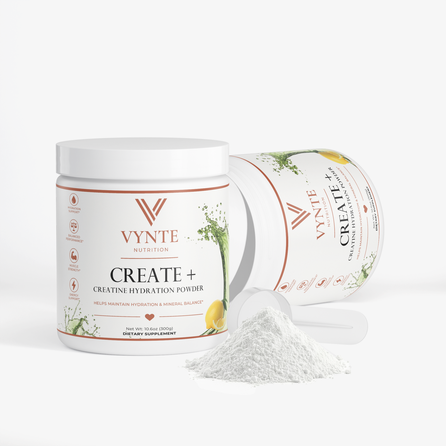 Vynte Creatine +