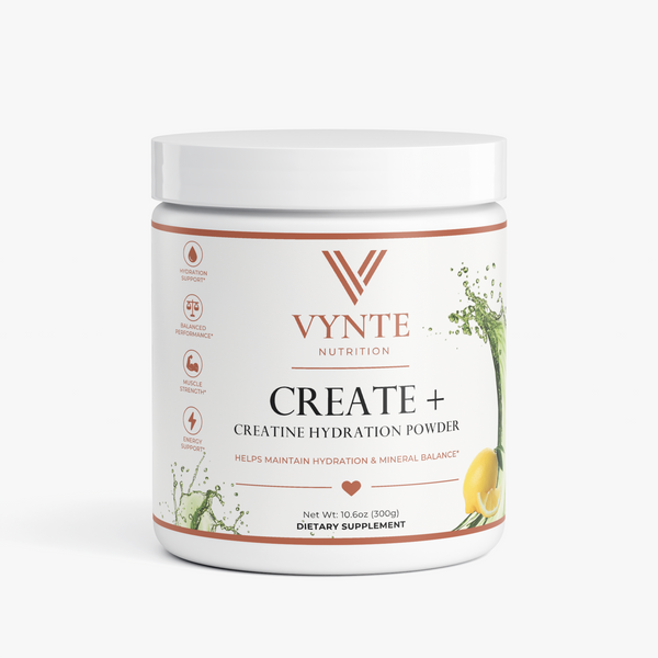 Vynte Creatine +