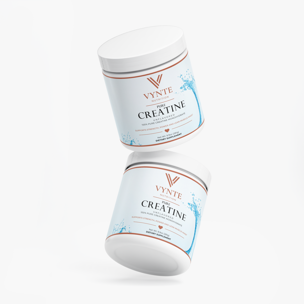 Vynte Pure Creatine