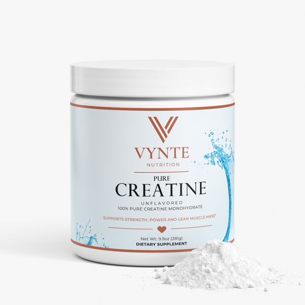 Vynte Pure Creatine