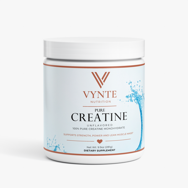 Vynte Pure Creatine