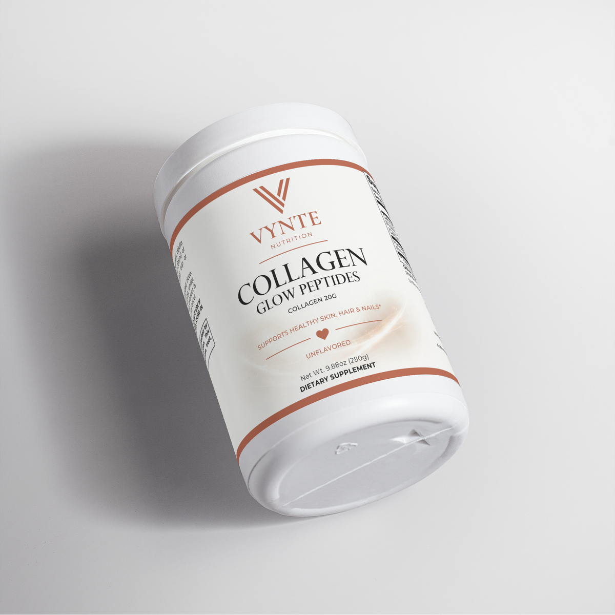 Vynte Collagen  Glow Peptides