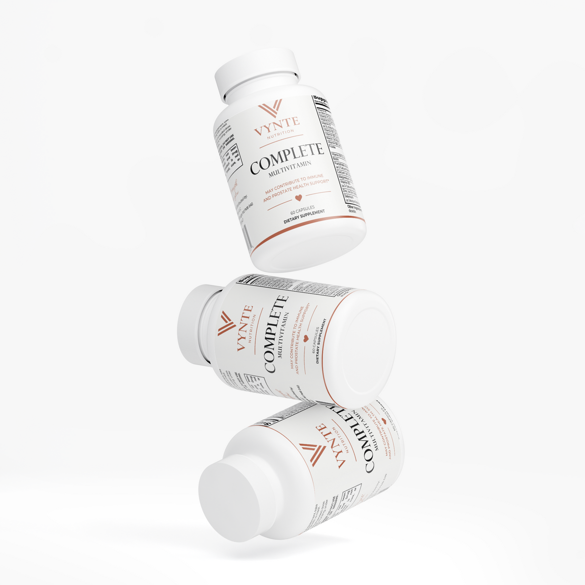 Vynte Complete Multivitamin