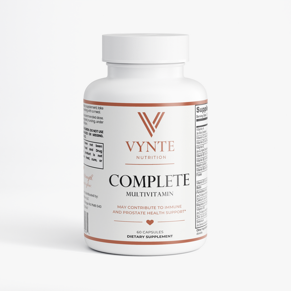 Vynte Complete Multivitamin