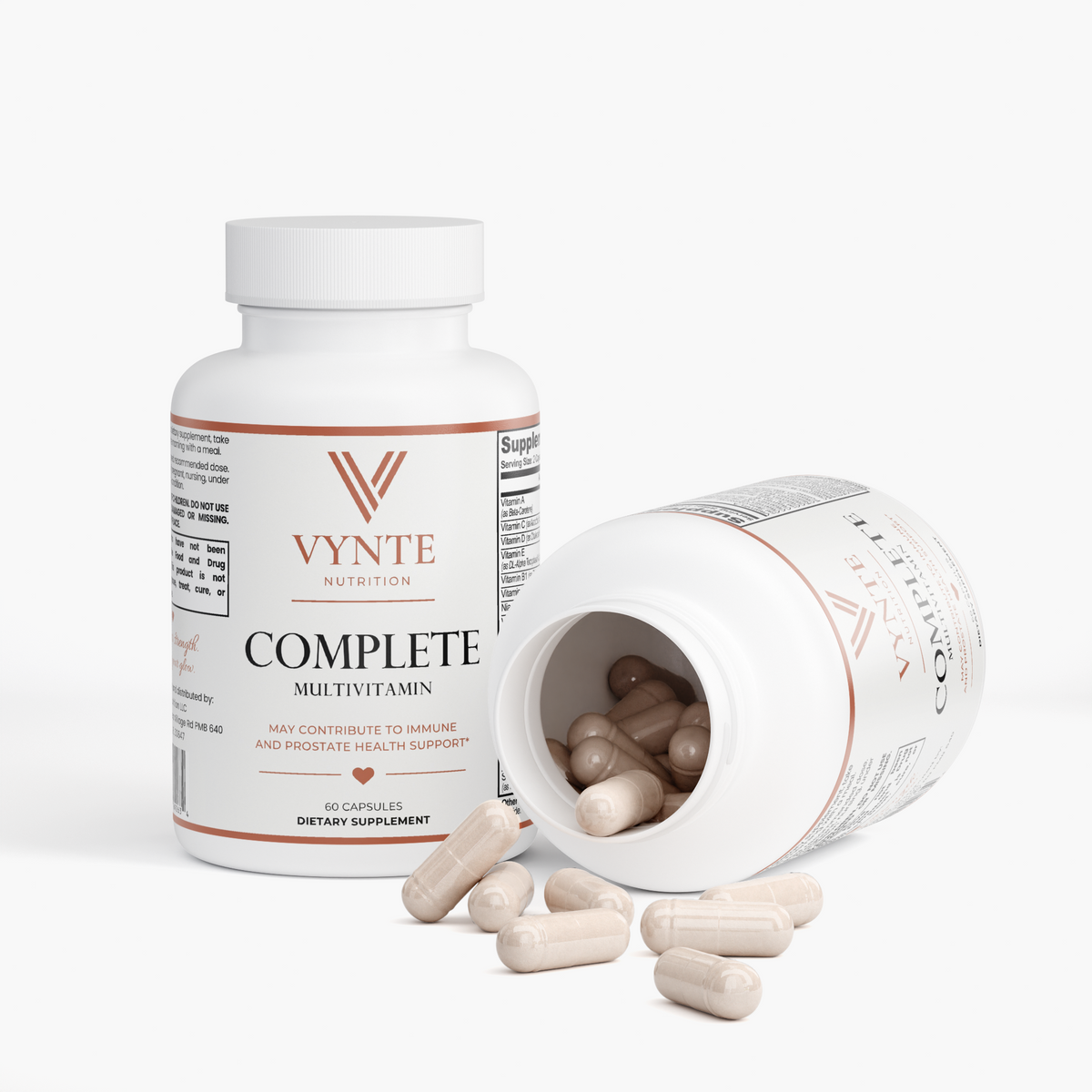 Vynte Complete Multivitamin