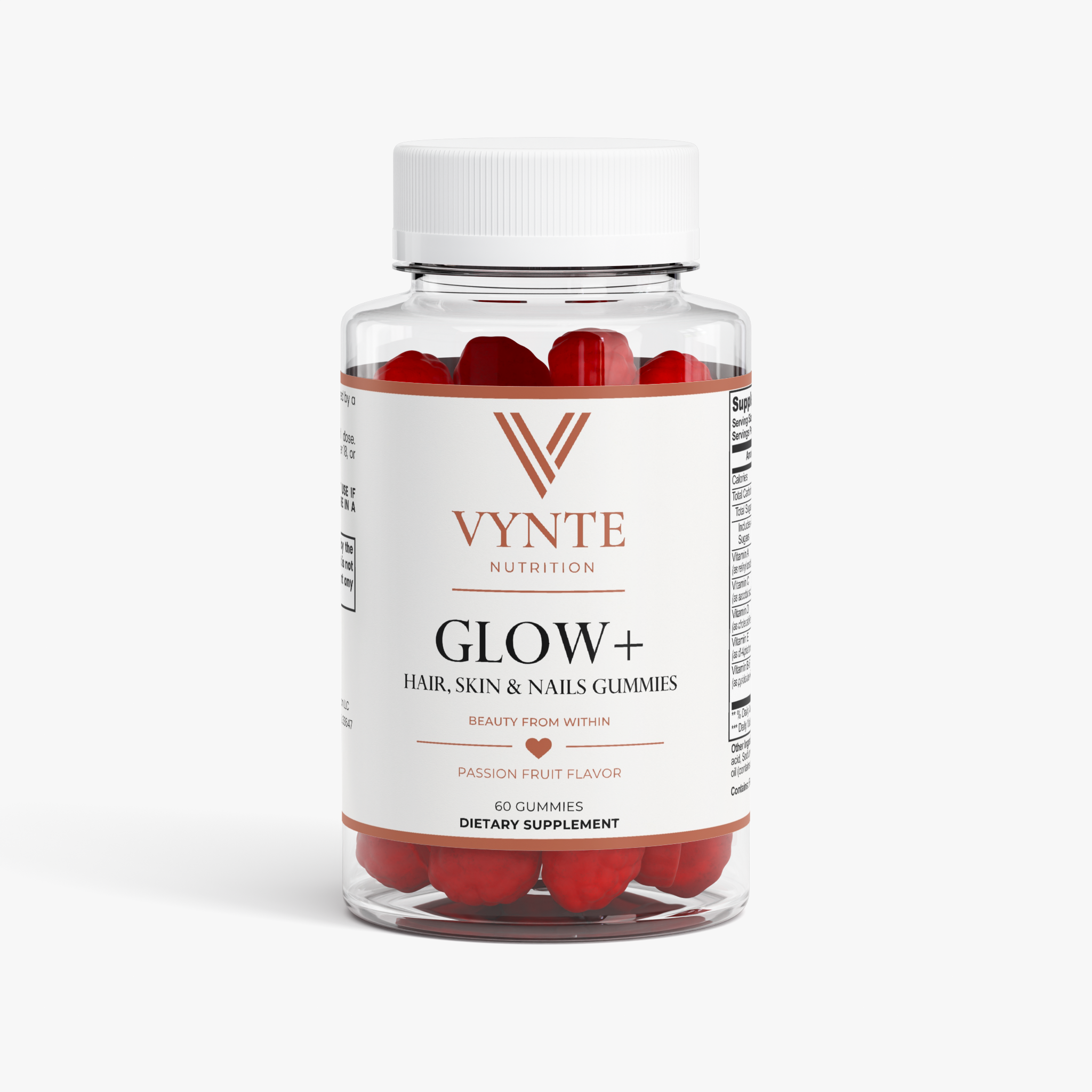 VYNTE Glow Gummies