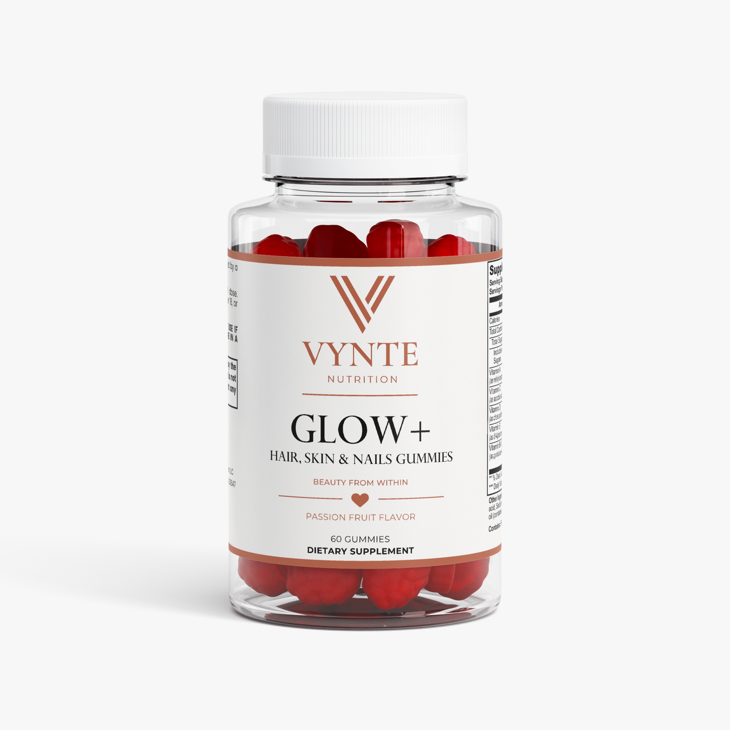 VYNTE Glow Gummies