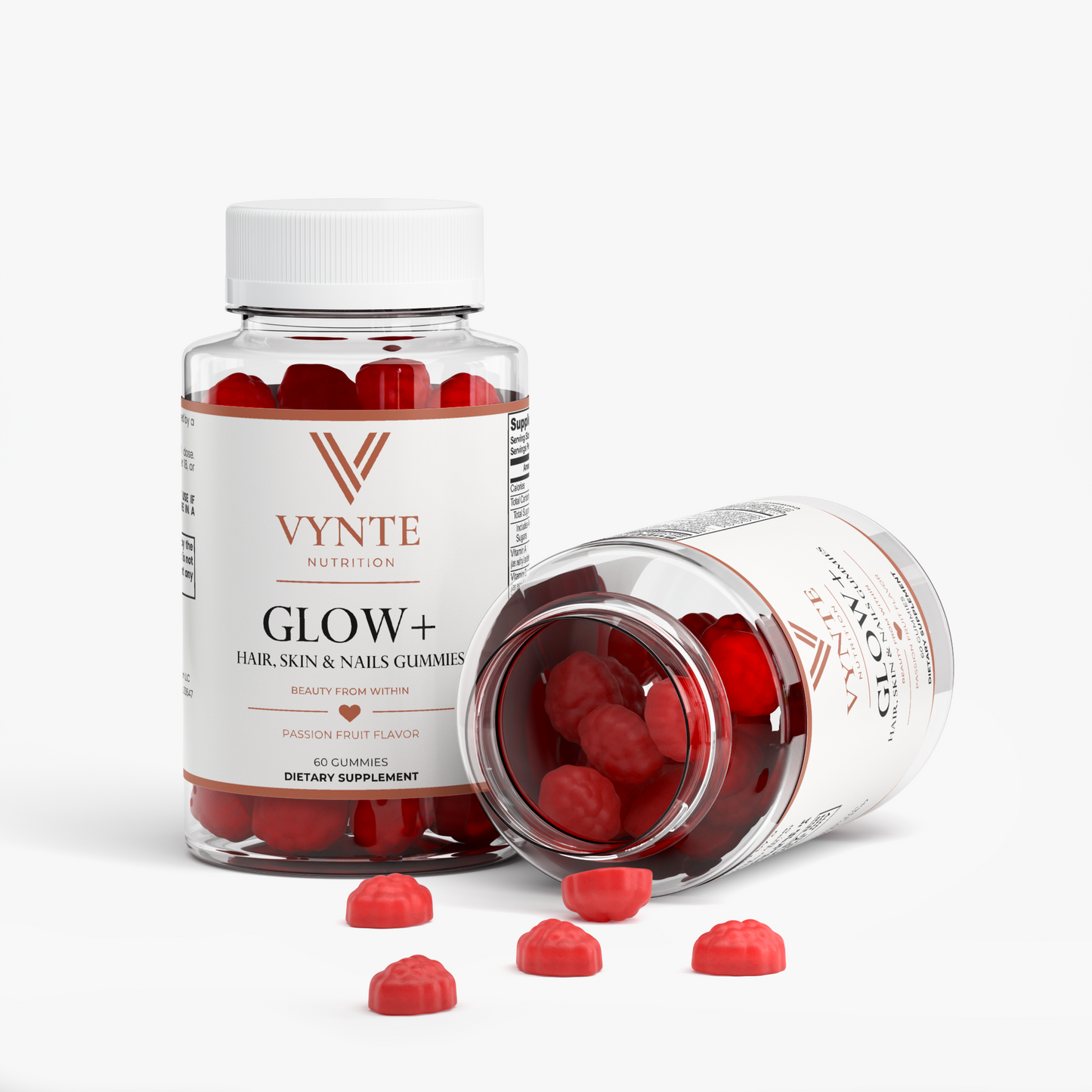 VYNTE Glow Gummies