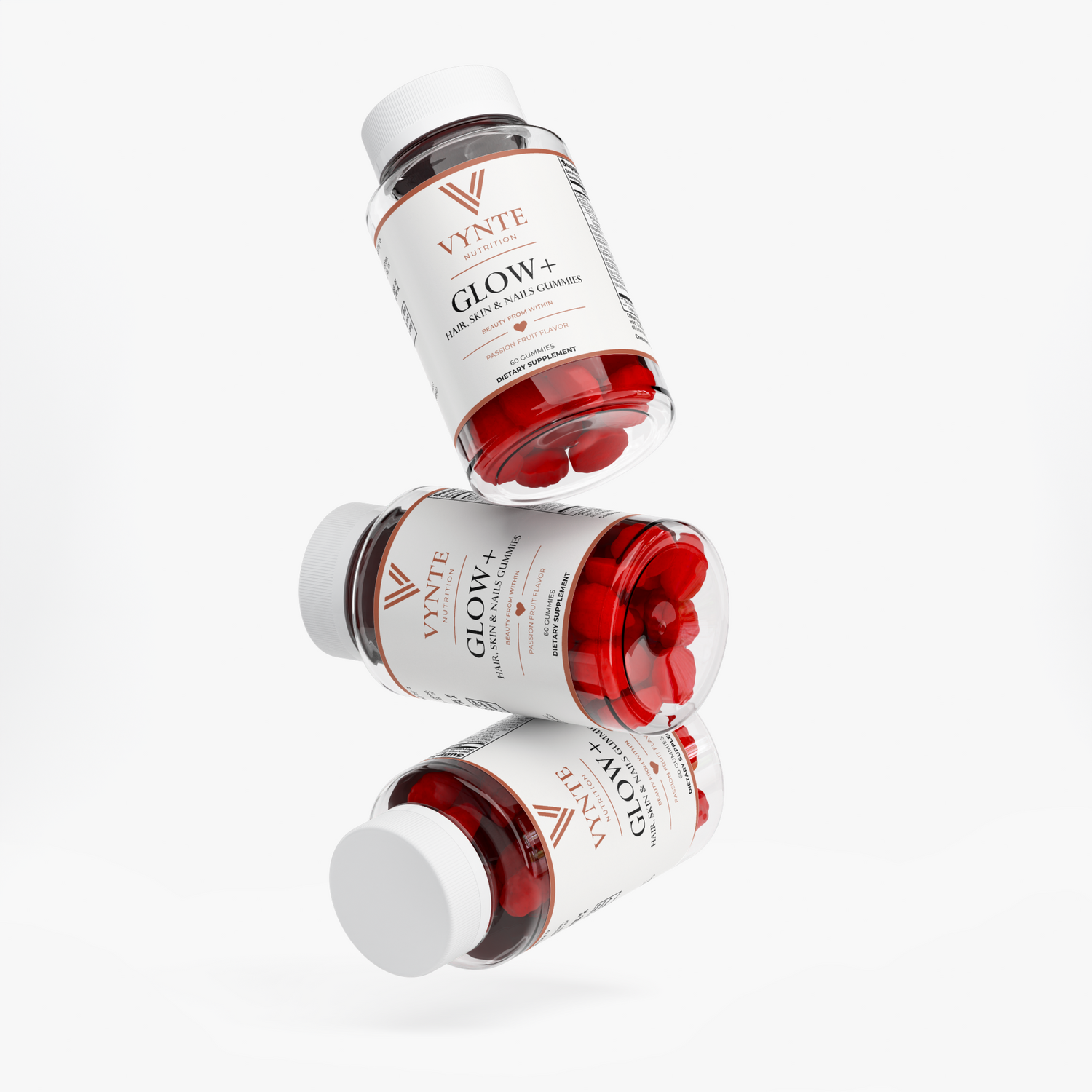 VYNTE Glow Gummies