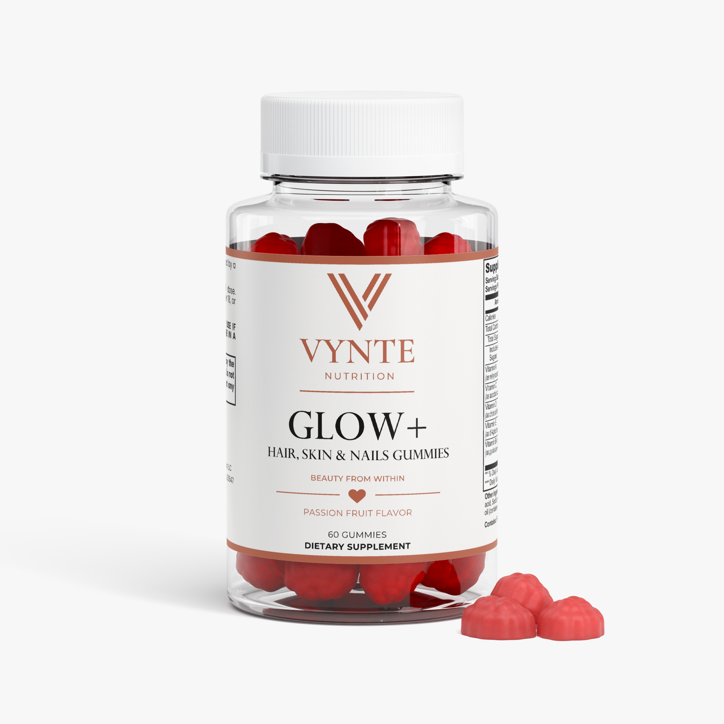 VYNTE Glow Gummies