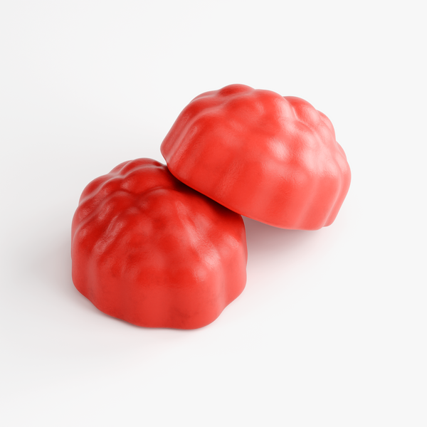 VYNTE Glow Gummies