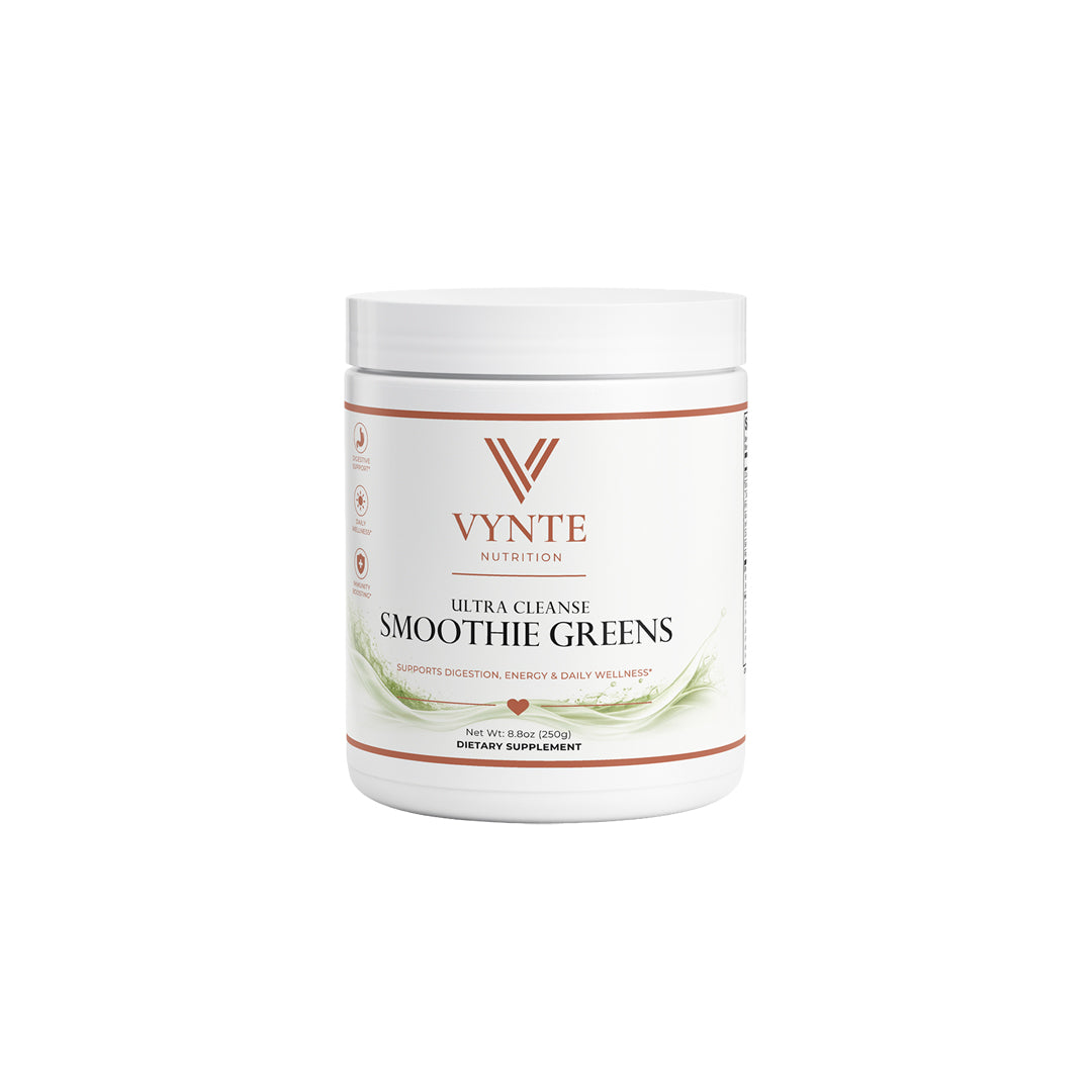 VYNTE Ultra Cleanse Smoothie Greens