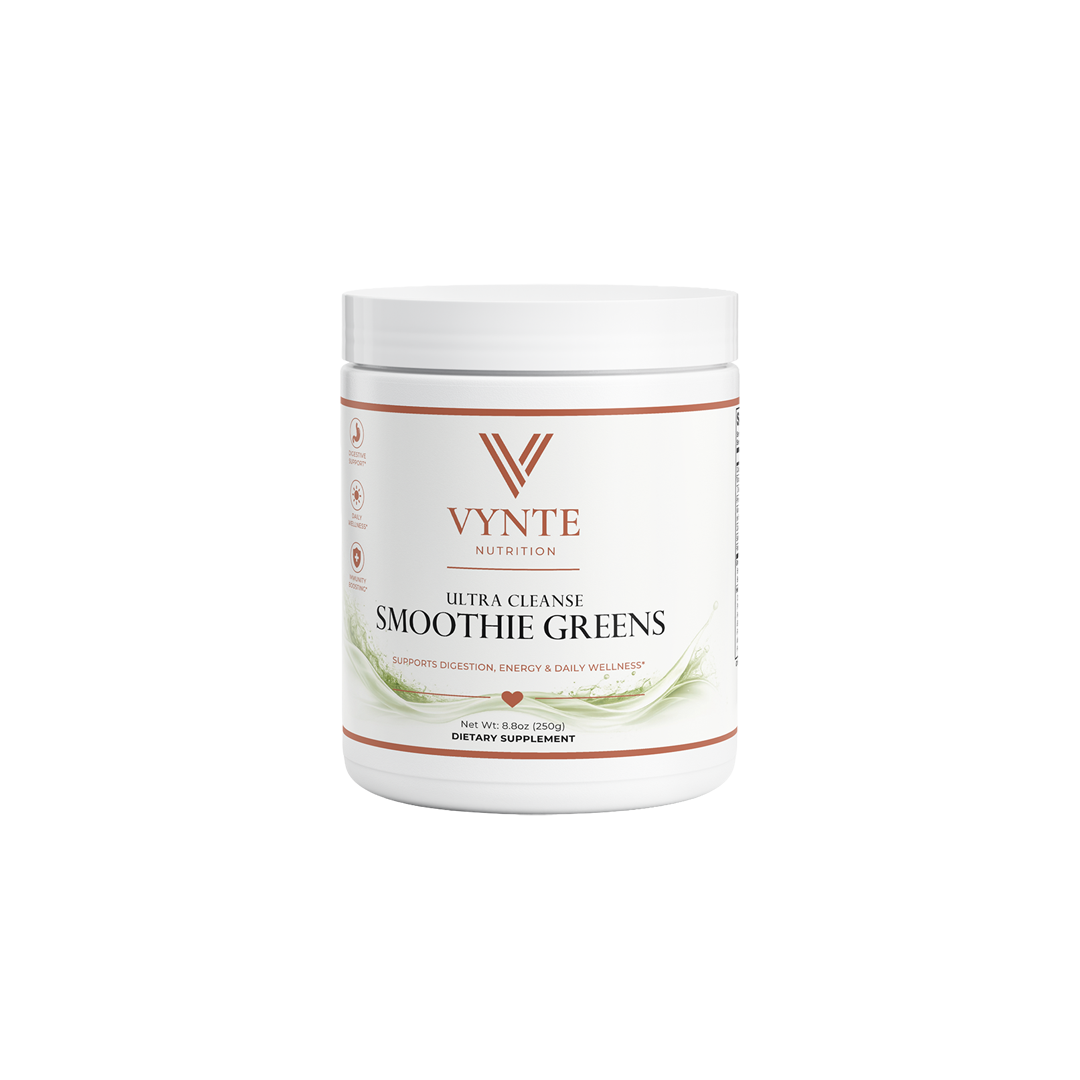 VYNTE Ultra Cleanse Smoothie Greens