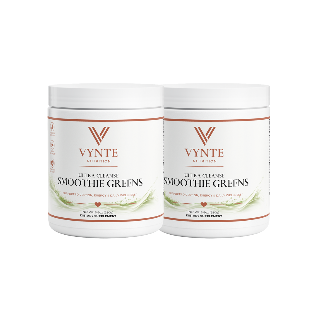 VYNTE Ultra Cleanse Smoothie Greens