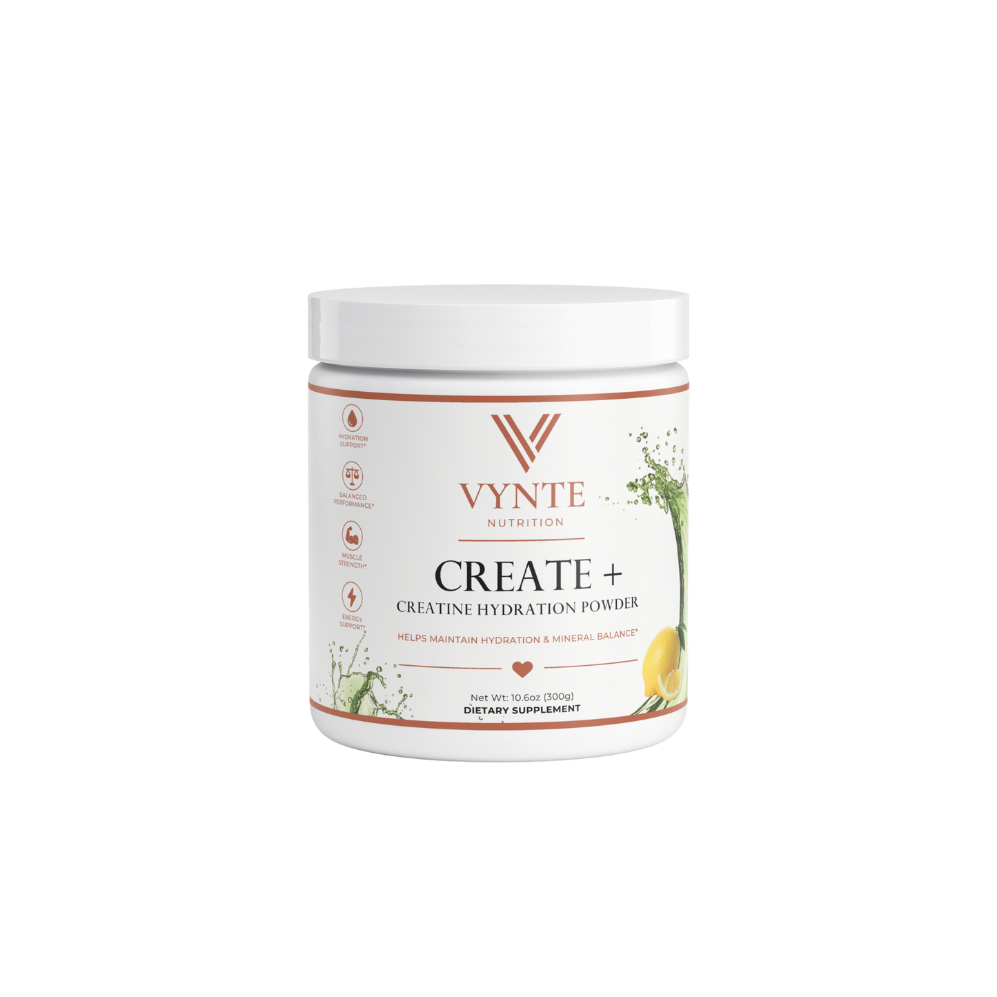 Vynte Creatine +