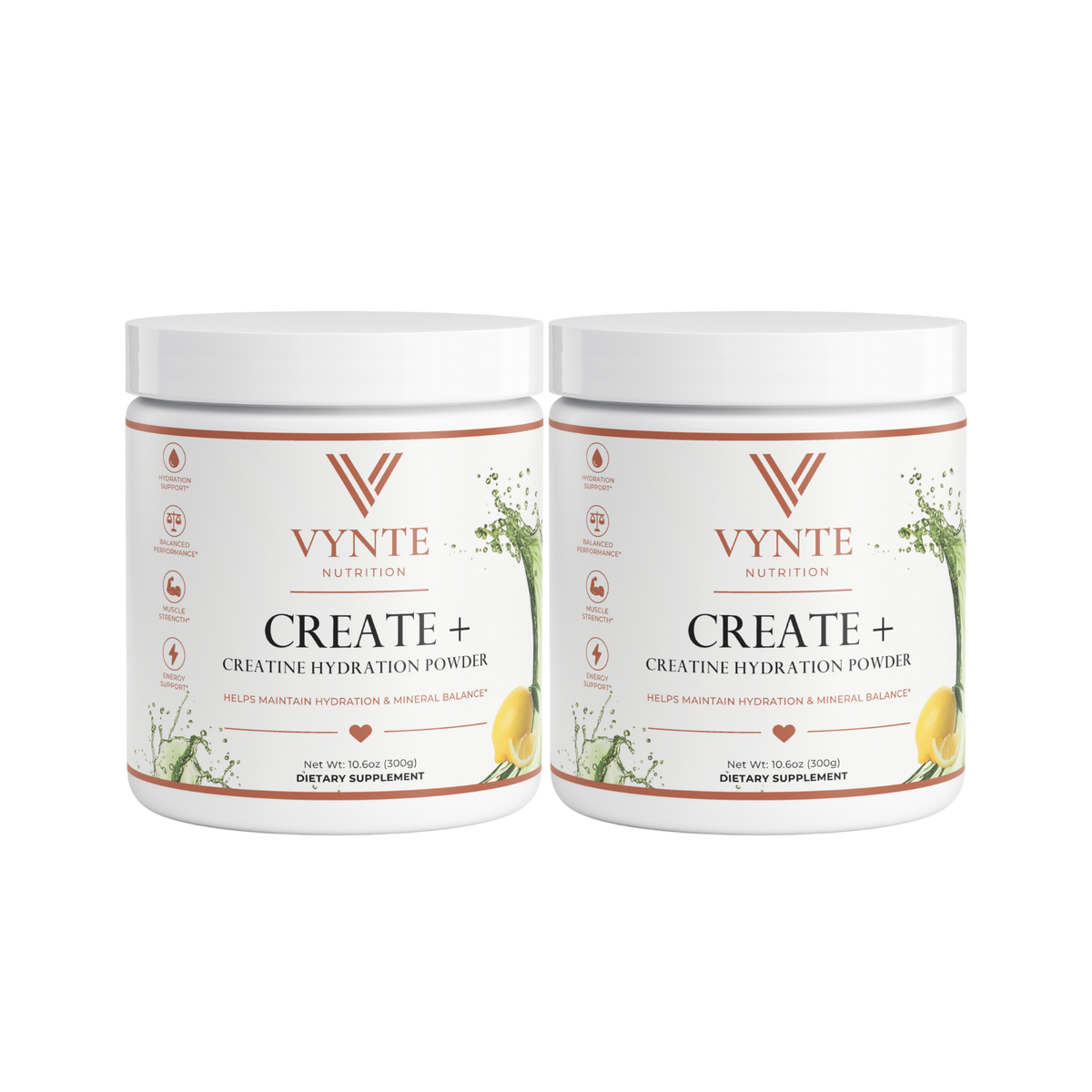 Vynte Creatine +