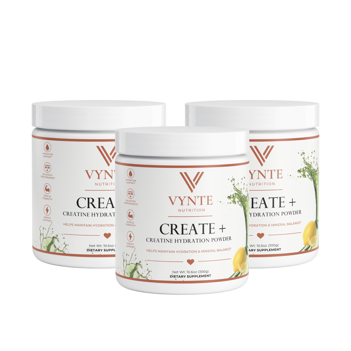 Vynte Creatine +