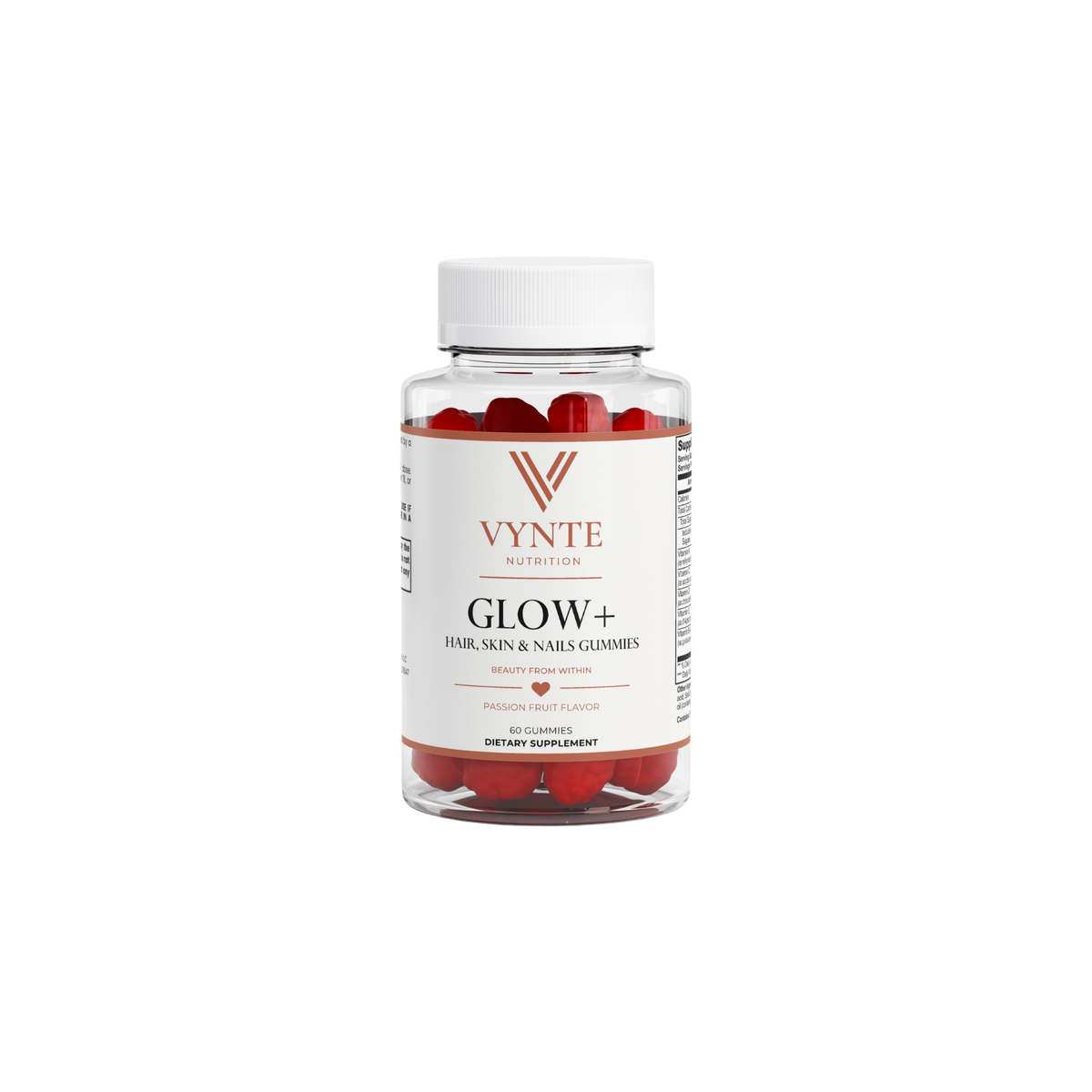 VYNTE Glow Gummies