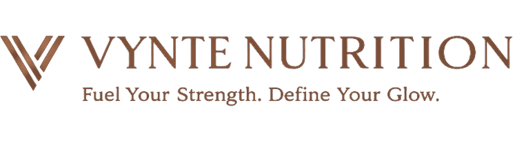 VYNTE Nutrition logo