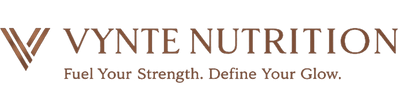 VYNTE Nutrition logo