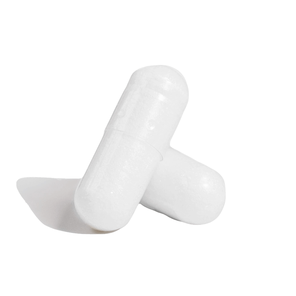 VYNTE Recover +  Magnesium Glycinate