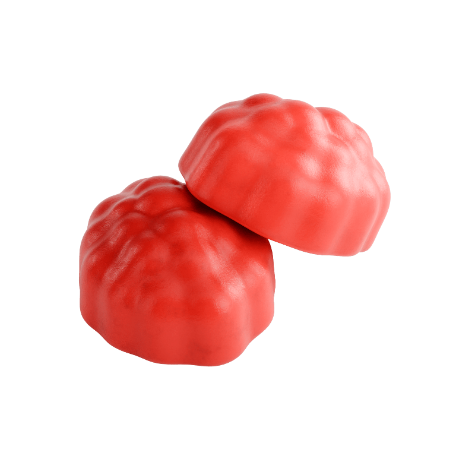 VYNTE Glow Gummies